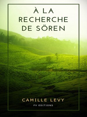 cover image of À la recherche de Sören (Nouvelle Édition)